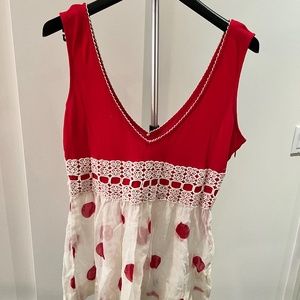 Never Worn Top- Holt Renfrew,